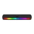 Fantech BS151 GROOVE BAR Built-in Mic Dual Mode RGB Black Gaming Speaker