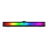 Fantech BS151 GROOVE BAR Built-in Mic Dual Mode RGB Black Gaming Speaker