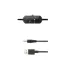 Fantech GS304 GROOVE RGB Dual Mode Gaming Speaker (Black/White)