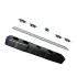 Fantech GS305 Beat Bar Dual Mode RGB Black Gaming Speaker