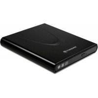 Transcend Portable DVD Writer TS8XDVDRW-K