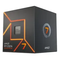 AMD Ryzen 7 7700 8-Core AM5 Socket Gaming Processor