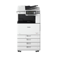 Canon iR-ADV DX C3720i Digital Copier