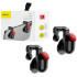 Baseus Red-Dot Mobile Game Scoring Tool Black