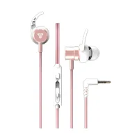 Fantech Scar EG3 Gaming Earphone (Space/Mint/Sakura)