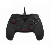 Fantech GP13 Shooter II Wired Gaming Controller Black