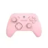 Fantech WGP13S Shooter III 19 Button Wireless Gamepad (Black/White/Pink)