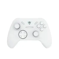 Fantech WGP13S Shooter III 19 Button Wireless Gamepad (Black/White/Pink)