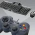 Logitech F310 Gamepad