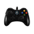 Rapoo Vpro V600 Dual Vibration Motors for Ultimate Gaming Experience – Black