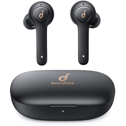 Anker SoundCore Life P2 (Black)