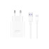 Huawei  Max 40 W Adapter-CP84 (White)