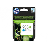 HP 933XL High Yield Cyan Original Ink Cartridge