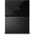 Western Digital 1TB My Passport Portable HDD