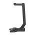 Fantech AC304 TOWER II Headphone Stand (Black/Pink)