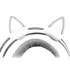 Fantech AC5001 MEOW Kitty Ears for Headset