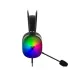 Fantech Aurora HG29 7.1 Surround Sound RGB USB Gaming Headphone