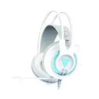 Fantech HG20 Chief II Space Edition RGB Gaming Headphone
