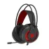 Fantech HG20 CHIEF II RGB Wired USB Gaming Headphone 
