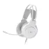 Fantech Flash HQ53 Wired Gaming Headphone (Black/White/Pink)
