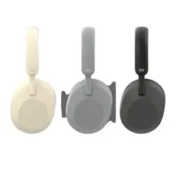 Fantech GO Tune WH06 Dual Mode Bluetooth Headphone (Black/Gray/Beige)