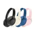 Fantech GO VIBE WH05 Dual Mode Bluetooth Headphone (Black/White/Blue/Pink)
