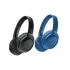 Fantech GO VIBE WH05 Dual Mode Bluetooth Headphone (Black/White/Blue/Pink)