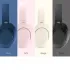 Fantech GO VIBE WH05 Dual Mode Bluetooth Headphone (Black/White/Blue/Pink)