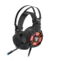 Fantech HG11 Pro Captain 7.1 RGB Wired Gaming Headphone Black