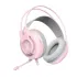 Fantech HG20 Chief II Sakura Edition RGB Gaming Headphone