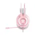 Fantech HG20 Chief II Sakura Edition RGB Gaming Headphone