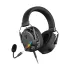 Fantech HG26 Alto 7.1 RGB USB Gaming Headphone Black