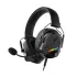 Fantech HG26 Alto 7.1 RGB USB Gaming Headphone Black