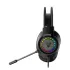 Fantech HG28 PORTAL 7.1 Virtual Surround Sound RGB Gaming Headphone