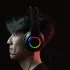 Fantech HG28 PORTAL 7.1 Virtual Surround Sound RGB Gaming Headphone