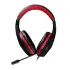 Fantech HQ54 Mars II Wired Black Gaming Headphone