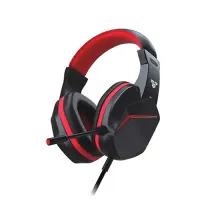 Fantech HQ54 Mars II Wired Black Gaming Headphone