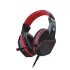 Fantech HQ54 Mars II Wired Black Gaming Headphone