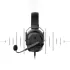 Fantech MH91 Alto On-Ear Multi-Platform Wired Gaming Headphone Black