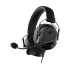 Fantech MH91 Alto On-Ear Multi-Platform Wired Gaming Headphone Black