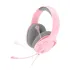 Fantech TRINITY MH88 Sakura Edition Wired Gaming Headphone