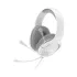 Fantech Trinity MH88 Space Edition Wired Gaming Headphone White