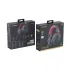 Fantech WH02P Harmony Pro Bluetooth Gaming Headphone Blue