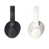 Fantech WH05A GO VIBE ANC Wireless Headset (Black/White)