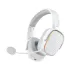 Fantech WHG02 Harmony RGB Wireless Gaming Headphone (Black/White)