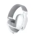 Fantech WHG03 Studio Pro 7.1 Surround Sound Bluetooth Gaming Headphone (Grey/Pink/White)