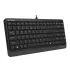  A4TECH FK11 Compact Size Mini Keyboard