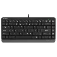  A4TECH FK11 Compact Size Mini Keyboard