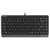  A4TECH FK11 Compact Size Mini Keyboard