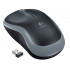 Logitech M-185 Wireless Nano Receiver Mouse